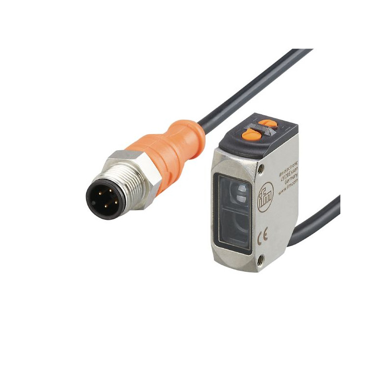 Reference O6E301 - Engineering Automation Component