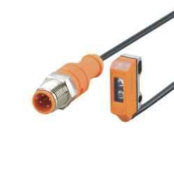 O7H202 Reference Connector for Electrical Installations