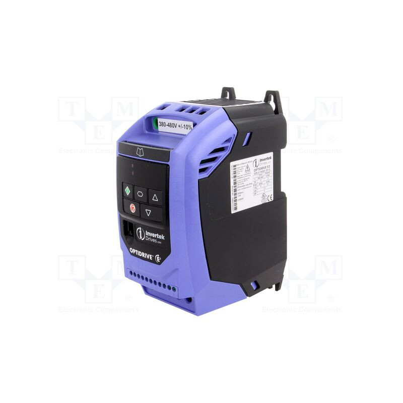 ODE-3-140041: Versatile Component for Automation & Measurement