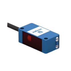 WENGLOR Through-Beam Sensor OEWK803A0002 - Pramoniniai Jutikliai