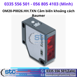 OM20-P0026 - Automation and Measurement Device