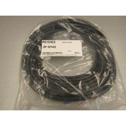 OP-87442 Maitinimo Kabelis 10m - Keyence
