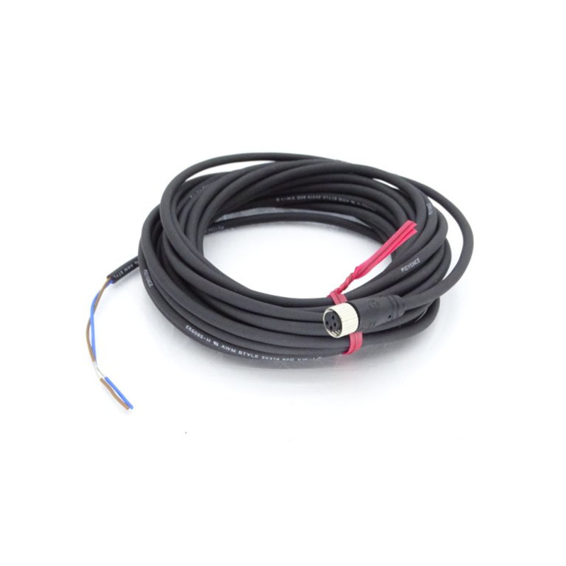 Reference OP-87444 - Quality Electrical Component for Automation