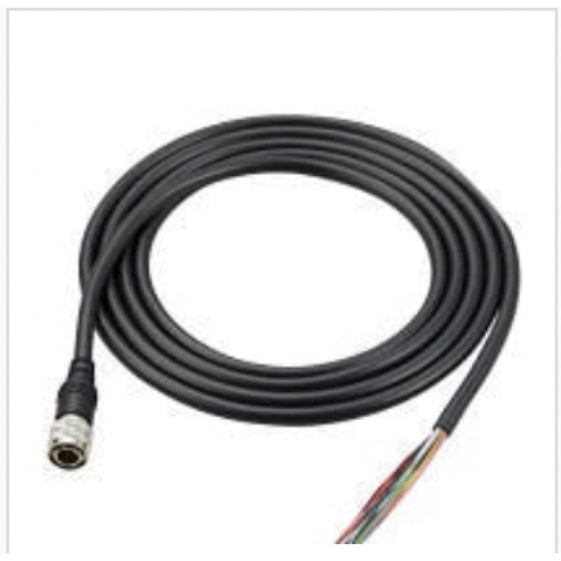 Panelmonitor maitinimo kabelis OP-87444 | Automatizacija