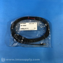 Jutiklio galvos kabelis 5 m (OP-87904)