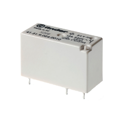 405290120000 Tarpinė rėlė 2CO 12 Vdc 8A - Automatikos komponentas