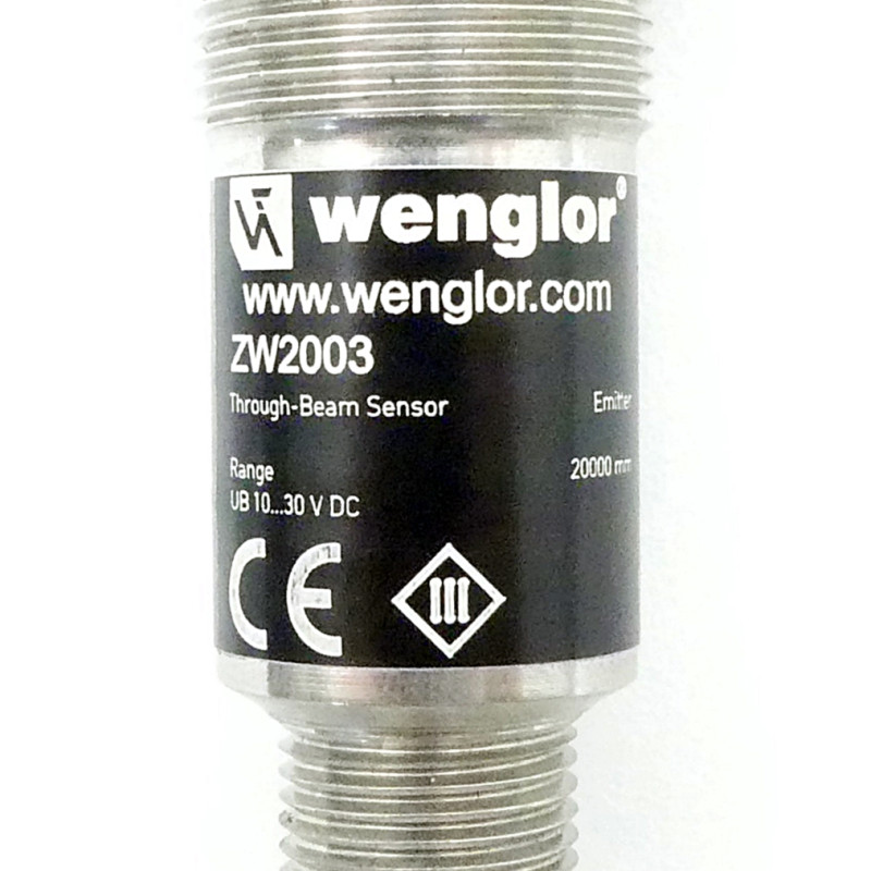 OSWK803Z0002 Cable Connection for Automation Systems