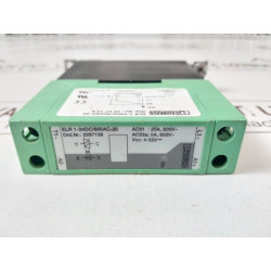 ELR 1-SC-24DC600AC elektroninis kontaktorius