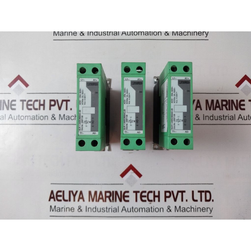 ABB P1032919 Reference - Industrial Measurement and Control Component