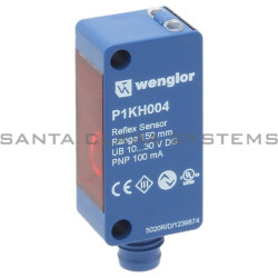 P1KH004 Reference - Versatile Engineering Component