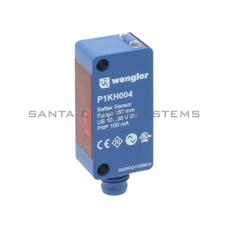 P1KH004 Reference - Versatile Engineering Component