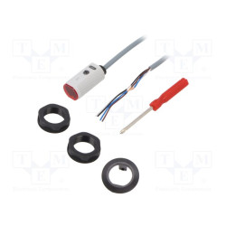 Šviesos skeneris Carlo Gavazzi PA18CAD10PAS