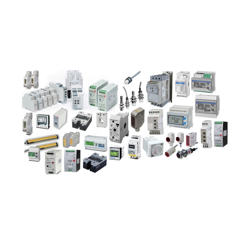 PA18CAD10PAS - Versatile Automation Component