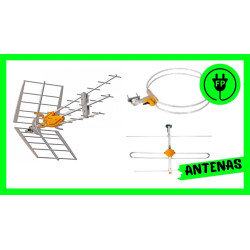 GET LANLTE-M komunikatorius su antena - duomenų perdavimas