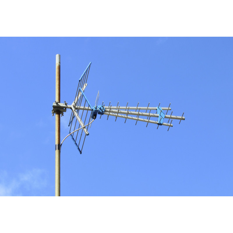 PCGETLTEANT Engineering Reference Device | Reliable Measurement