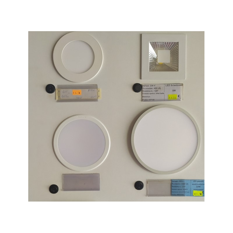 PHIL173602 Reference - Automation and Measurement Component