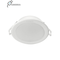 LED šviestuvas MESON 13W 4000K apvalus | Energiją taupantis apšvietimas