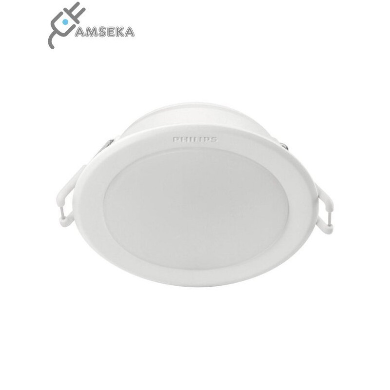 LED šviestuvas MESON 13W 4000K apvalus | Energiją taupantis apšvietimas