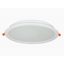 Imont LED šviestuvas MESON 230Vac 165W 1300lm 4000K