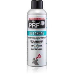 PRF BUTANGAS - Versatile Control Element for Engineering Integration