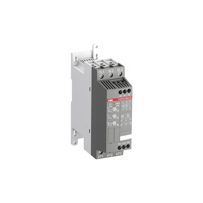 PSR25-600-70 Reference Component for Engineering Applications