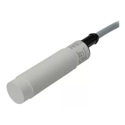 AK6/BN-4A Inductive Proximity Sensor M18 NPN NON-Contact Short with 2m Cable
