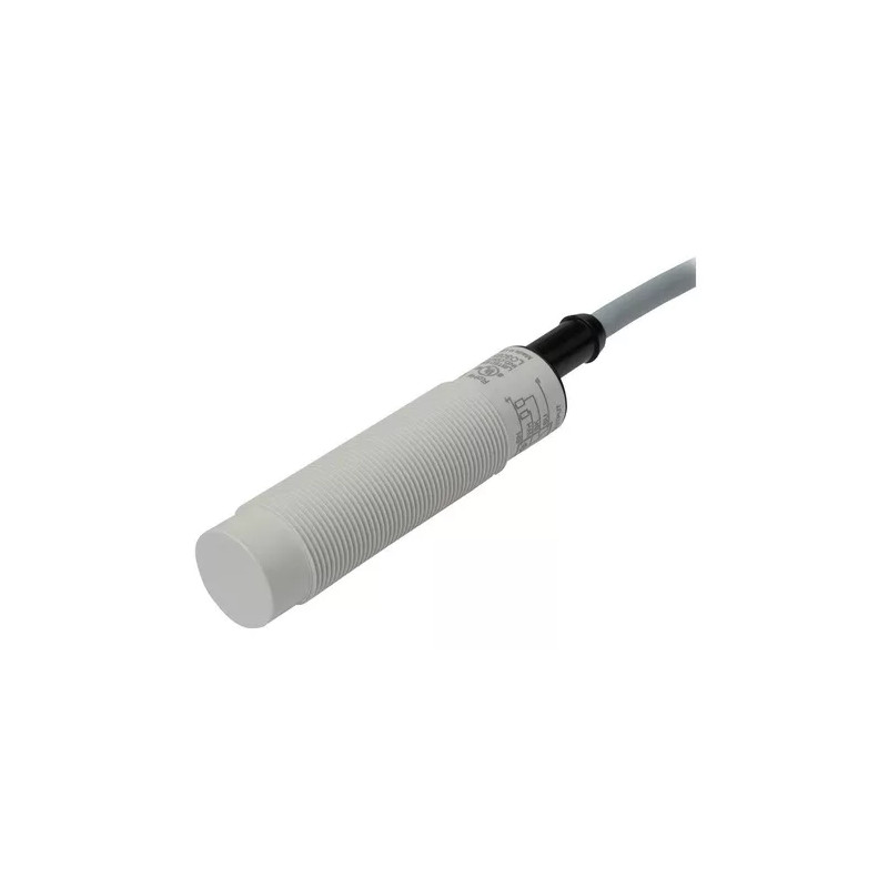 AK6BN-4A Indukt Dav M18 NPN su 2m laidu - Pramoninis sprendimas