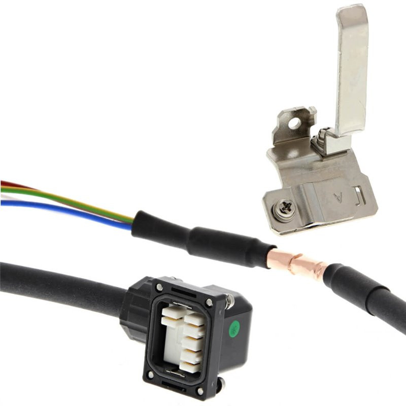 R88A-CA1A005 - Reference Component for Automation Systems