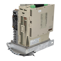 Omron R88A-FI1S108-SE - žingsnio variklis