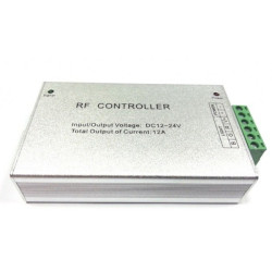 RFDIM18A - Engineering Device for Automation and Control