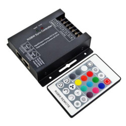 RFDIM18A - Engineering Device for Automation and Control