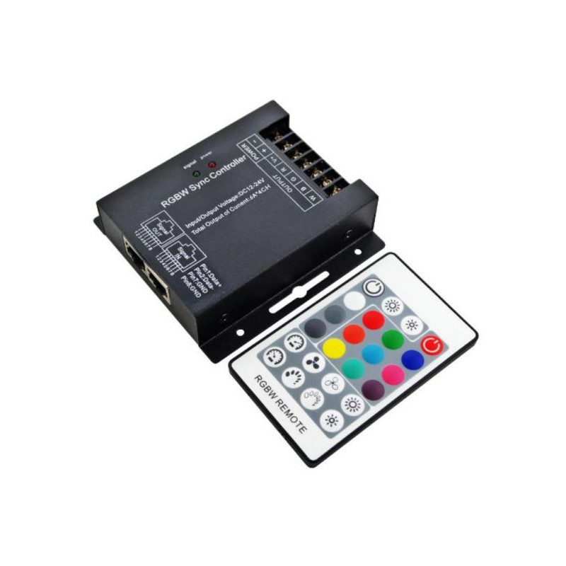 RFDIM18A - Engineering Device for Automation and Control