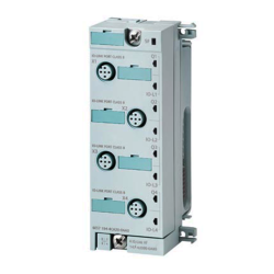 RESOLUTE SIEMENS 50NM28BIT 30M M12 RTLA RL28DAT050B30S - Inžinerijos sprendimas