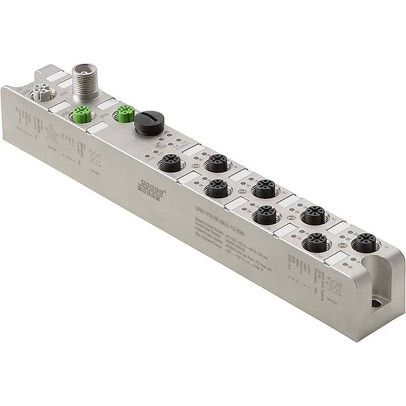 Reference RL28DAT - Automation and Measurement Component