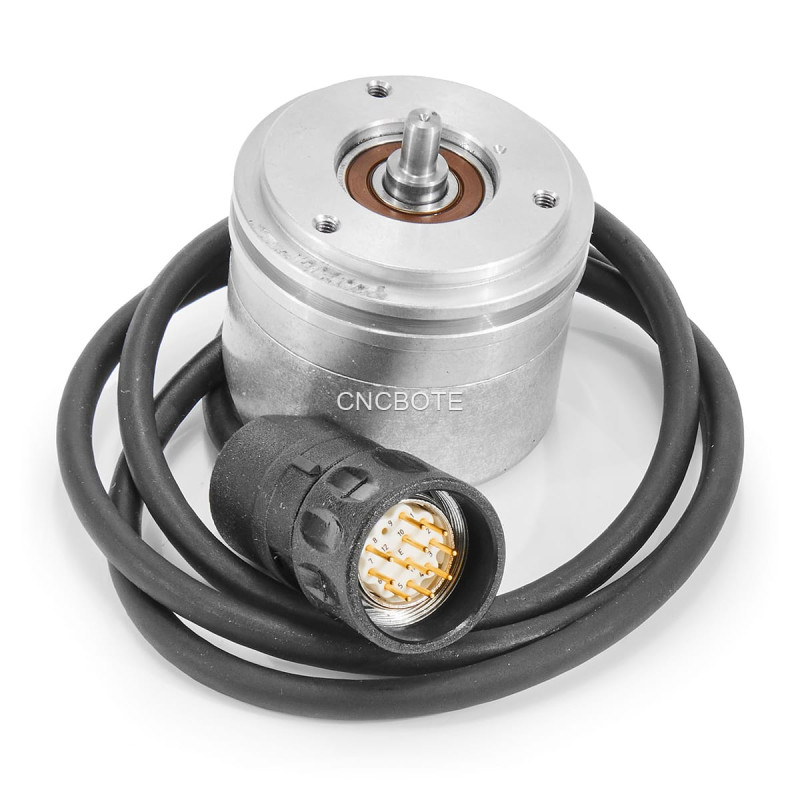 ROD426 - Versatile Engineering Component for Control Systems