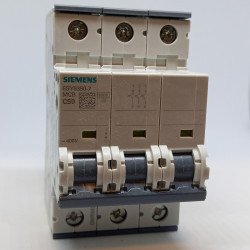 Reference S201-06 - Reliable Measurement and Automation Component