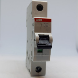 Reference S201-06 - Reliable Measurement and Automation Component