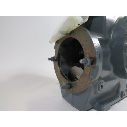 Sew Eurodrive reducer SA57A - efektyvi energijos perdavimo sistema