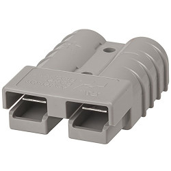 Jungtis SB50 50A 600V pilka - Anderson Power Products