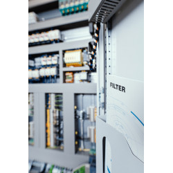 EDTSW automatikos ir matavimo prietaisas - SC101006229