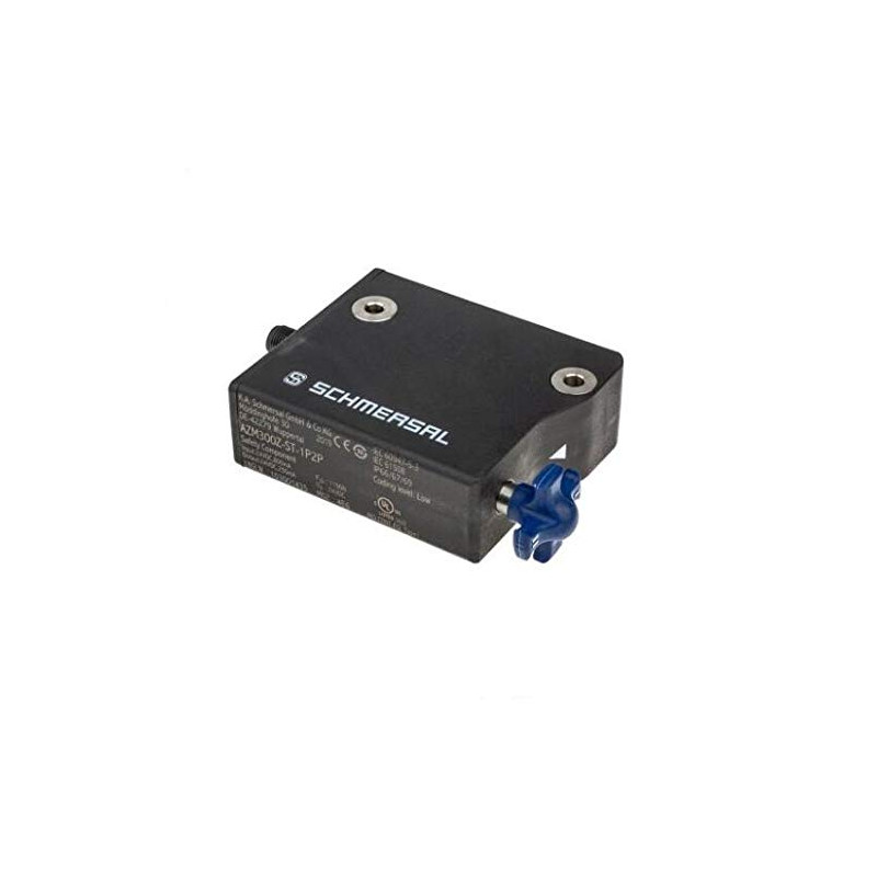 SC103001435 Reference - Automation & Measurement Component