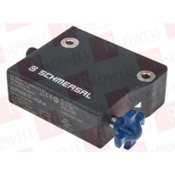 AZM300Z-ST-1P2P Saugos jungiklis - Pramonės automatizacijai