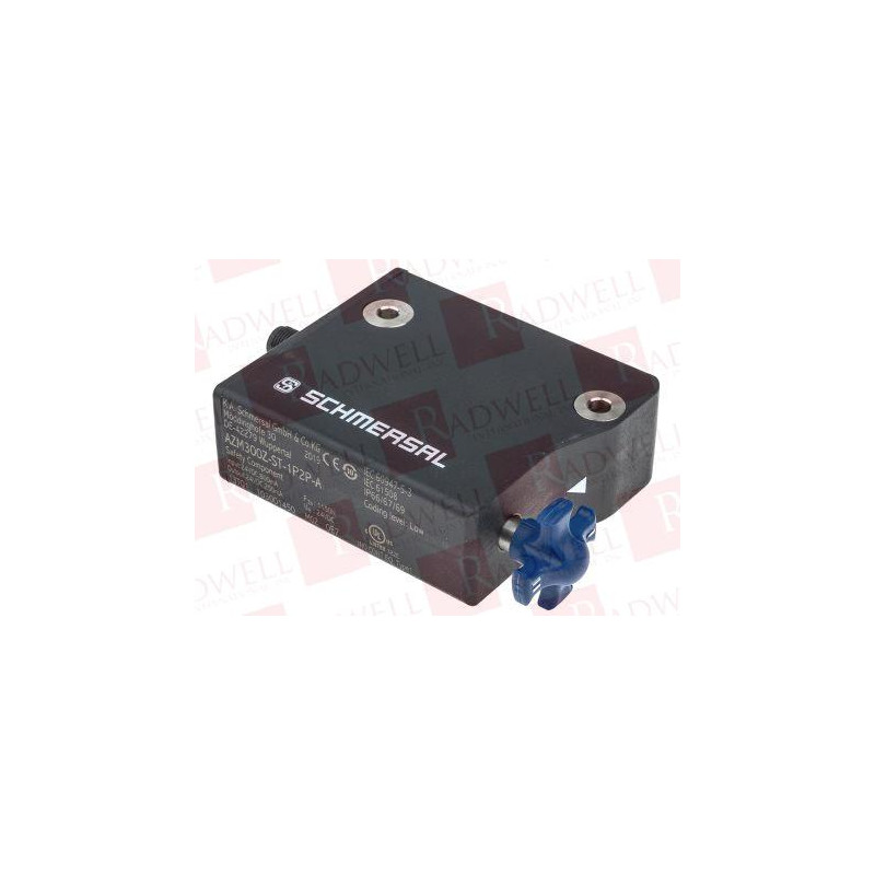 SC103001435 Reference - Automation & Measurement Component