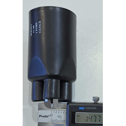 Termo pirštinė 5x4-70mm Cellpack 222242 - Izoliacijos sprendimas