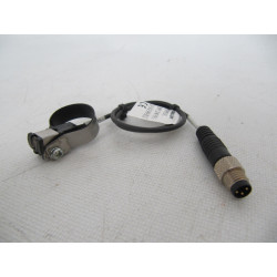 Magnetinis lauko jutiklis BMF 305KHW22-PS-C-2-S49-002