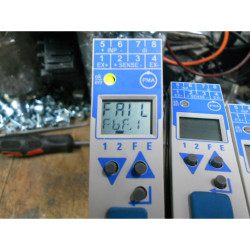 SG45-115 Overview for Automation and Control Applications