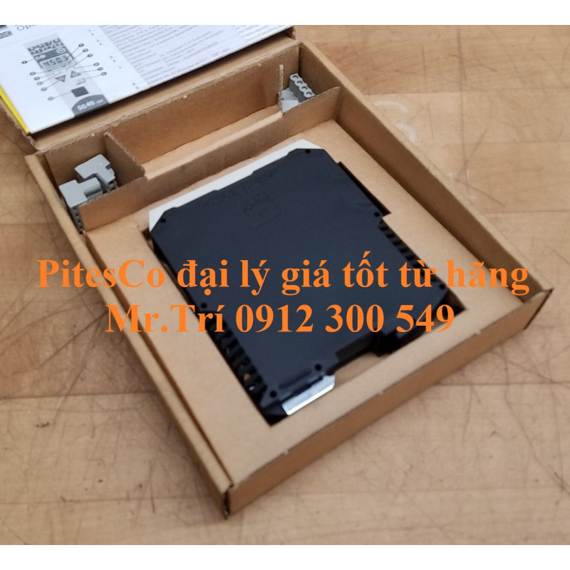 SG45-115 Overview for Automation and Control Applications