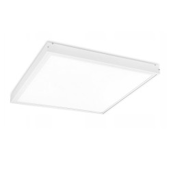 LED panelė 60x60 36W 4000K - efektyvus apšvietimas