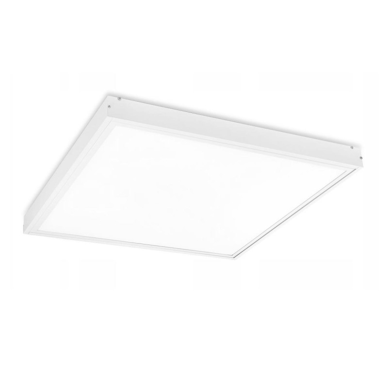 LED panelė 60x60 36W 4000K - efektyvus apšvietimas