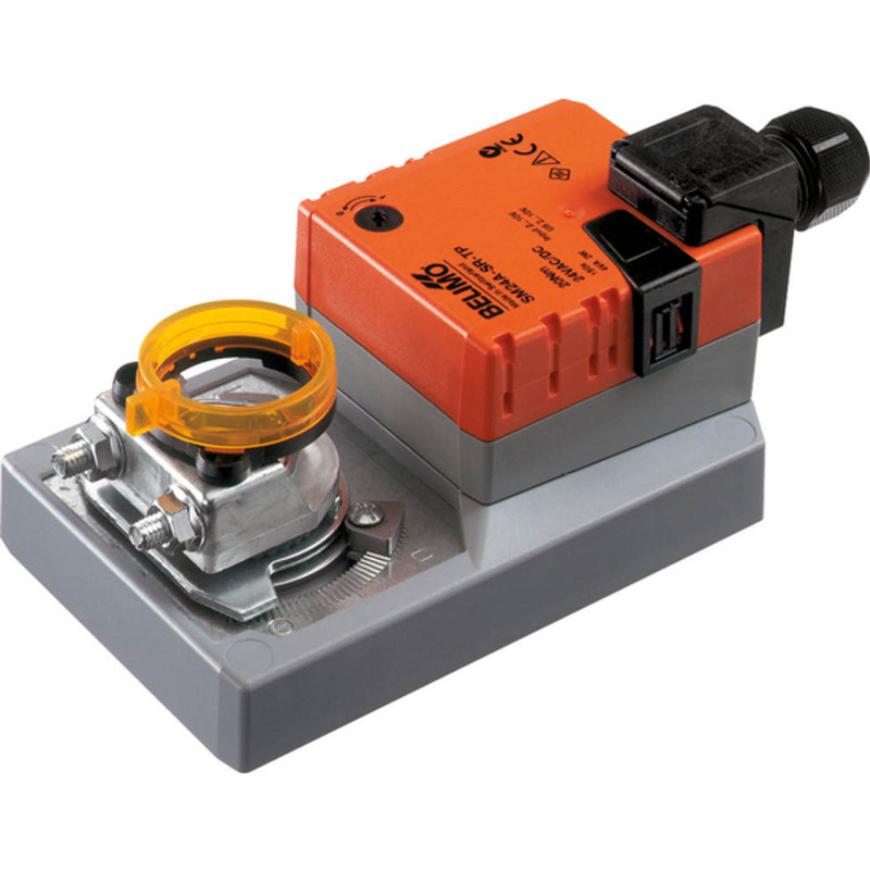 SM24A-SR-TP Control Device - Versatile Automation Solution